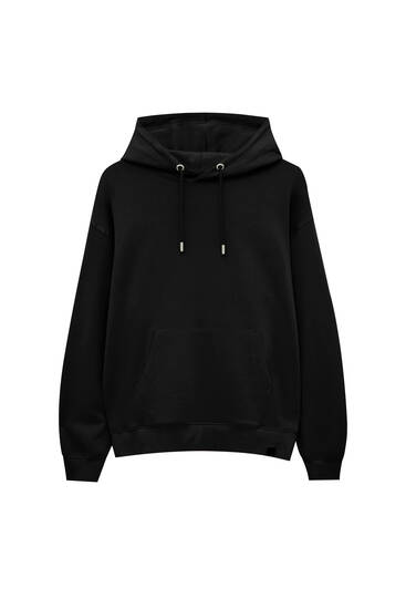 Descubre lo último en Sudaderas para Hombre | PULL\u0026BEAR