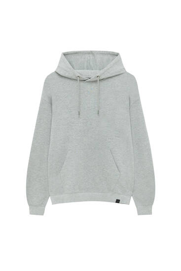 Descubre lo último en Sudaderas para Hombre | PULL\u0026BEAR