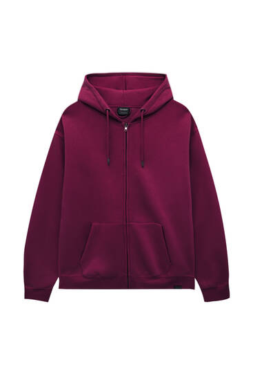 basic hoodie mens