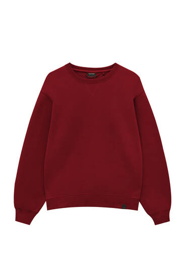 pull&bear sweat