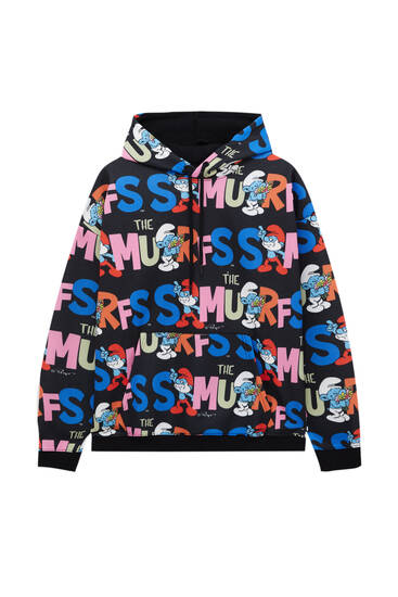 Sudaderas con Capucha de Hombre | Hoodies PULL\u0026BEAR