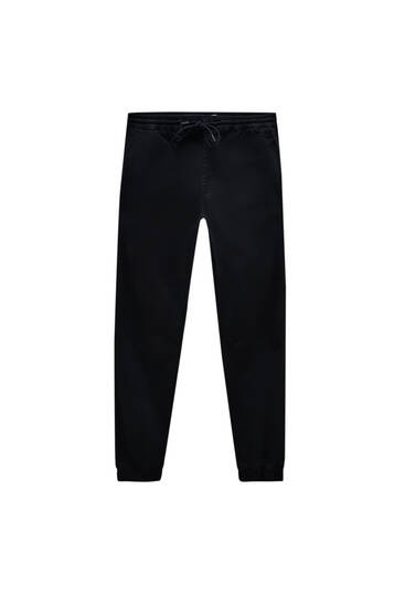 Lo último en Pantalones de moda para Hombre | PULL\u0026BEAR