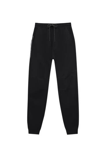 Pull and bear joggers mens Clearance
