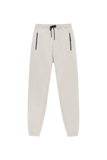 Lo último en Pantalones de moda para Hombre | PULL\u0026BEAR