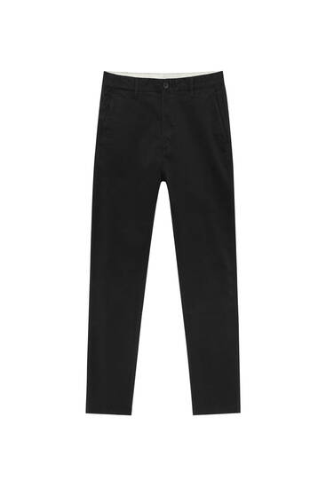 Lo último en Pantalones de moda para Hombre | PULL\u0026BEAR