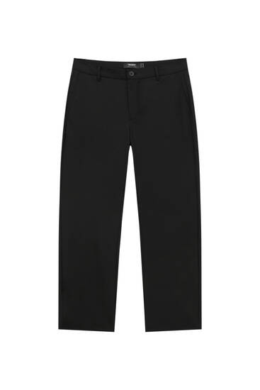 Pantaloni da uomo - Primavera Estate 2022 | PULL\u0026BEAR