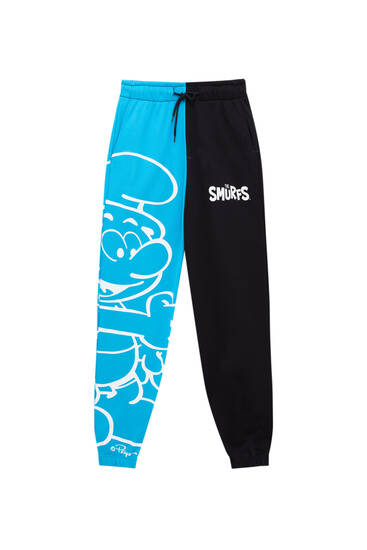 Hombre PULL\u0026BEAR Pantalón jogger Space Jam \