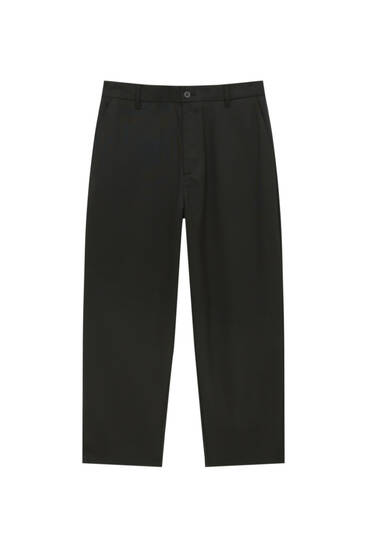 Lo último en Pantalones de moda para Hombre | PULL\u0026BEAR