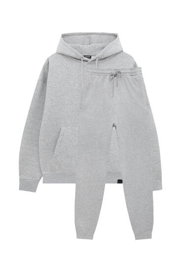 Men's Trousers - Spring Summer 2022 | PULL\u0026BEAR
