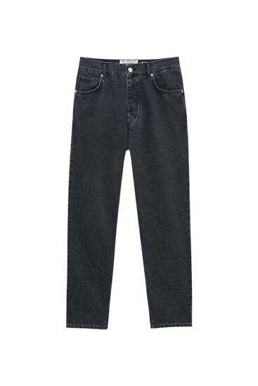 Jeans standard fit basic