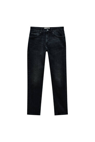 Vaqueros Slim Fit de Hombre | PULL\u0026BEAR