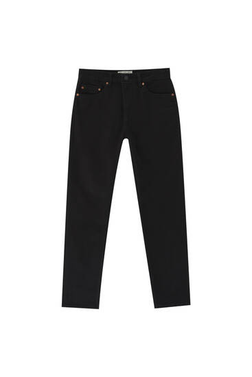 Men's Slim Fit Jeans | PULL\u0026BEAR