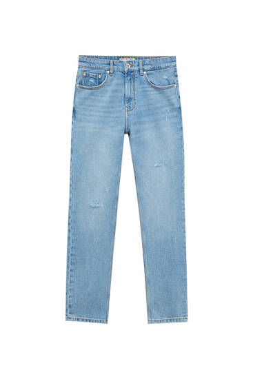 Jeans skinny da uomo | PULL\u0026BEAR