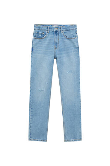 90s skinny jeans