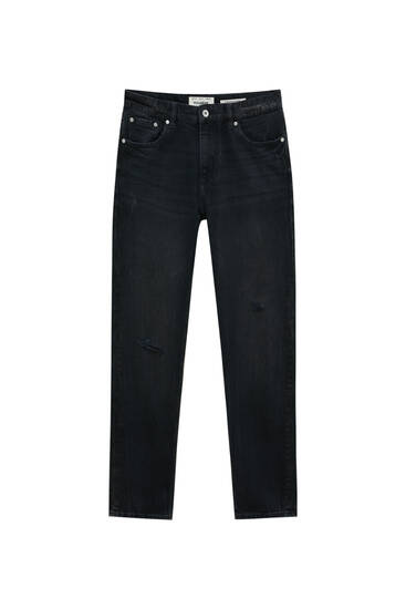 The latest in Men's Jeans | PULL\u0026BEAR