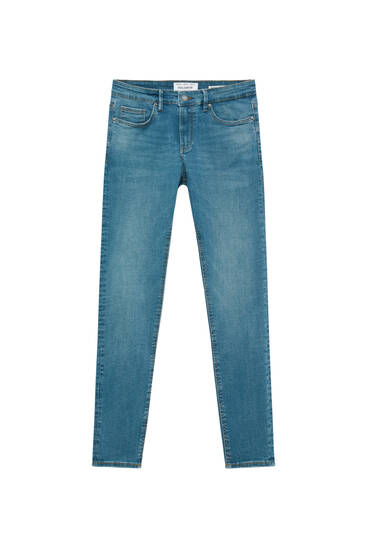 The latest in Men's Jeans | PULL\u0026BEAR