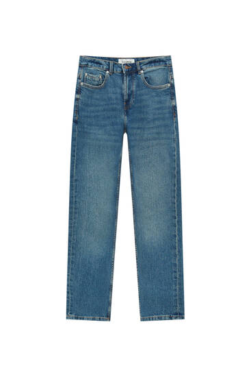 The latest in Men's Jeans | PULL\u0026BEAR