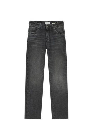 Vaqueros Skinny de Hombre | PULL\u0026BEAR