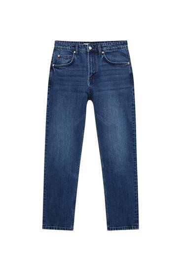 Jeans comfort fit basic