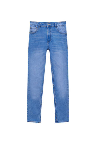 Lo último en Jeans de Hombre | PULL\u0026BEAR