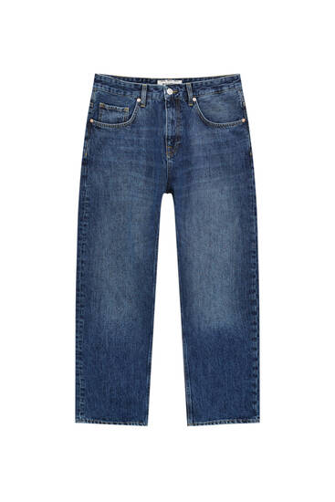 The latest in Men's Jeans | PULL\u0026BEAR