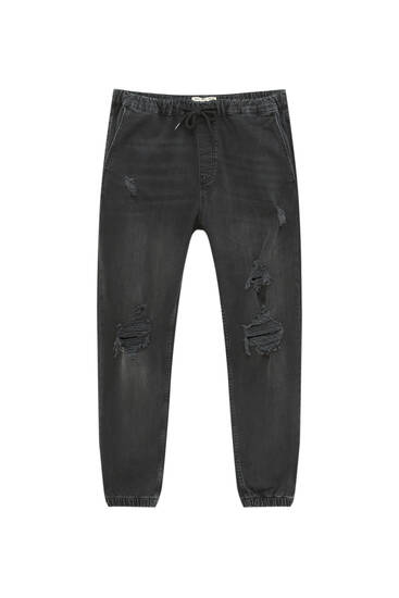 Lo último en Jeans de Hombre | PULL\u0026BEAR