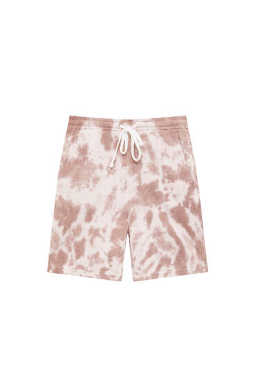 Pantalones Cortos y Bermudas de Hombre | PULL\u0026BEAR