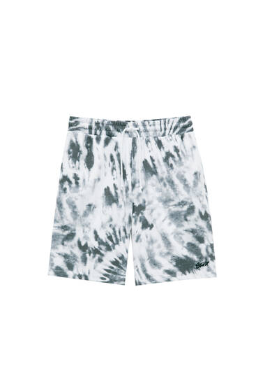 Bermudas Jogger para Hombre | Pull\u0026Bear