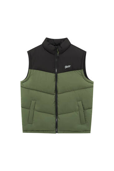 pull and bear westen