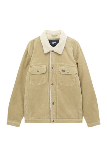 Abrigos y Chamarras de Hombre | Pull\u0026Bear
