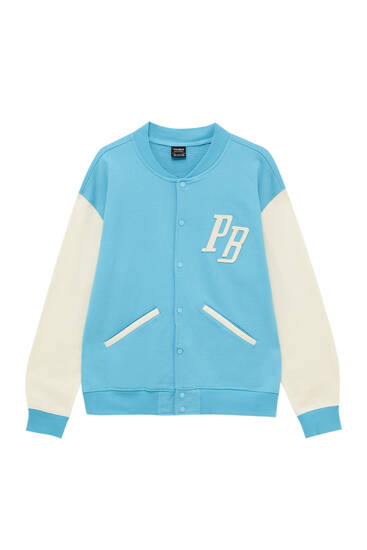Abrigos y Cazadoras de Hombre | Pull\u0026Bear