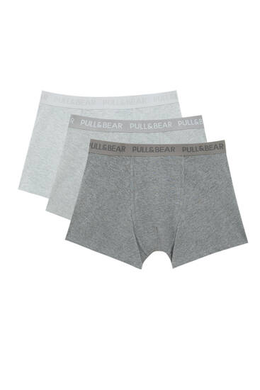 pull and bear calzoncillos