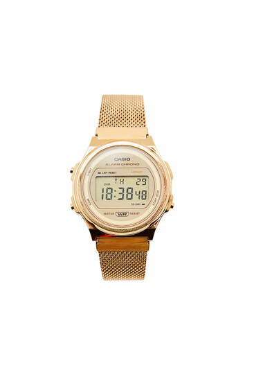 Casio A171WEMG-9AEF digital watch
