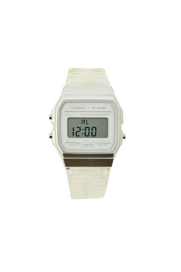 Padrões retro voltam a estar na moda