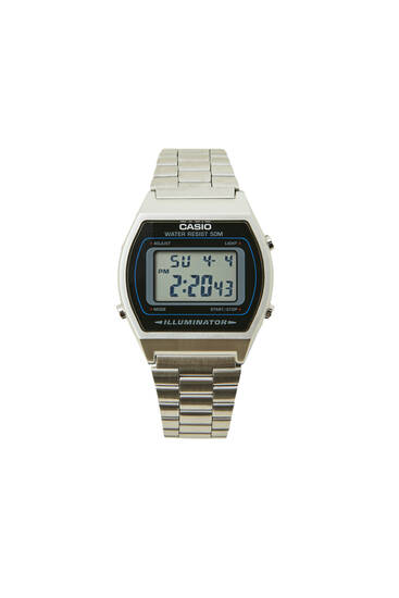Casio B640WD-1AVEF digital watch