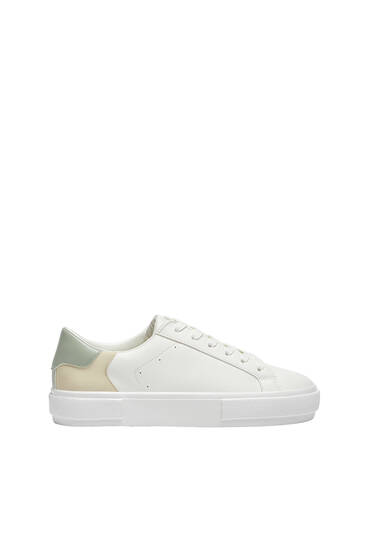 Chaussures femme Pull\u0026Bear | FASHIOLA.fr
