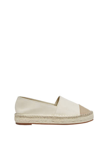 Cuñas y Alpargatas de Mujer | Pull\u0026Bear