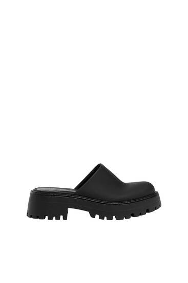 Scarpe da donna - Primavera Estate 2022 | PULL\u0026BEAR