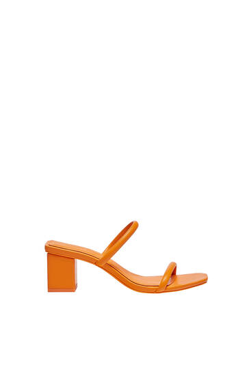 Shoe Collection | PULL\u0026BEAR
