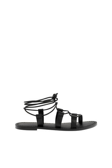 Descubre la Colección de Zapatos de Mujer | PULL\u0026BEAR