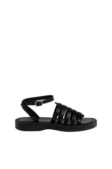 Descubre la Colección de Zapatos de Mujer | PULL\u0026BEAR