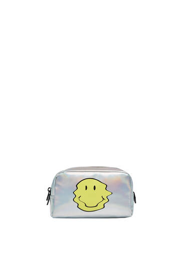 Neceser Smiley - PULL\u0026BEAR