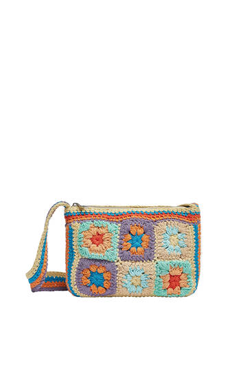 Bolsos de mujer - primavera verano 2022 | PULL\u0026BEAR