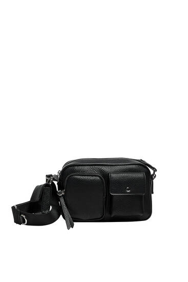 Bolsos bandolera de mujer - primavera verano 2022 | PULL\u0026BEAR