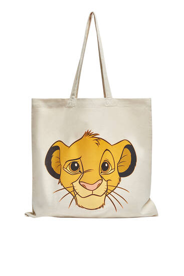 sac cabas pull and bear