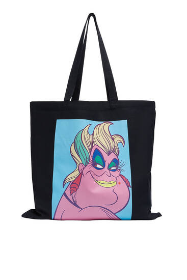 Shopper torba Ursula