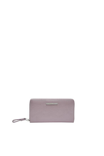 Carteras - Bolsos - Accesorios - Mujer - PULL\u0026BEAR España
