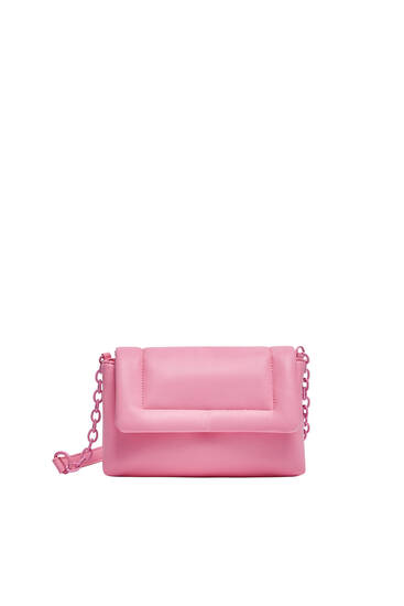 Bolsos bandolera de mujer - primavera verano 2022 | PULL\u0026BEAR