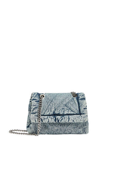 Bolsos bandolera de mujer - primavera verano 2022 | PULL\u0026BEAR