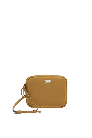 code republic work life bag